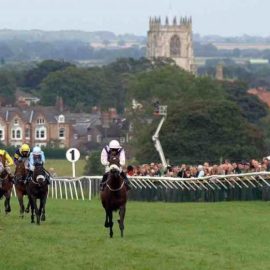 Beverley Racecourse