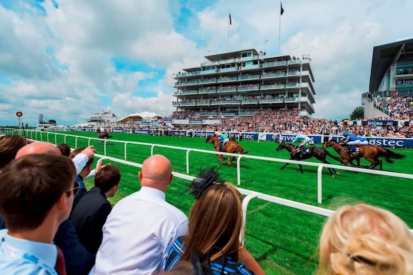Epsom derby 2022 bettingadvice breeders cup betting challenge qualifiers euro