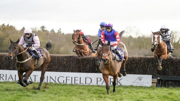 Lingfield races today