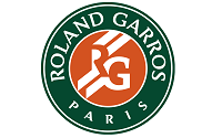 Roland Garros French Open logo