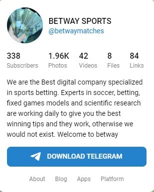 betwaysports