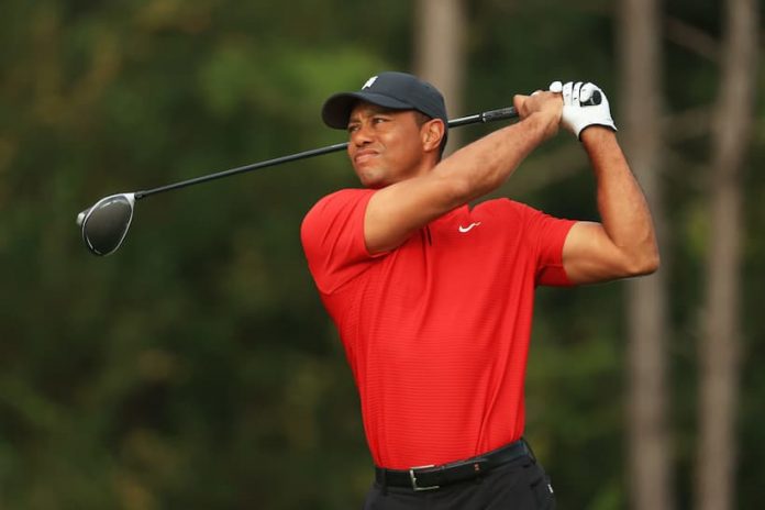 Tiger Woods Nike Deal Ends After Years Of Sponsorship