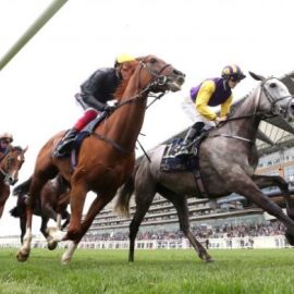 Royal Ascot ante post tips 2022 include Princess Zoe