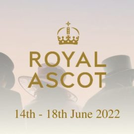 Royal Ascot Free Bets