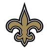 New Orleans Saintslogo