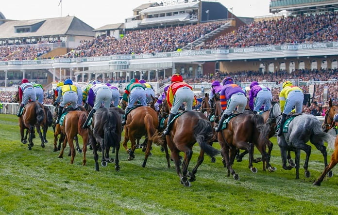 Biggest changes to horse racing in the UK since 1997