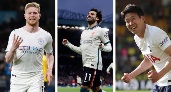 the best premium fpl midfielders for 2022 23 scaled 1