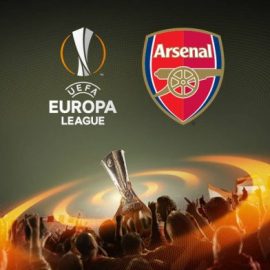Arsenal Europa League