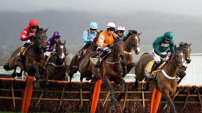 British horse racing fixtures 2023 revealed
