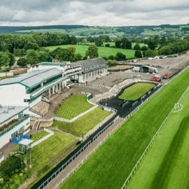 Chepstow Racecourse loses three graded races in Jump Pattern Committee shake-up