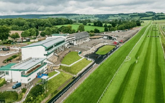 Chepstow Racecourse loses three graded races in Jump Pattern Committee shake-up