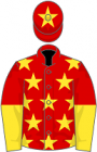 State Of Rest silks