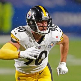 TJ Watt