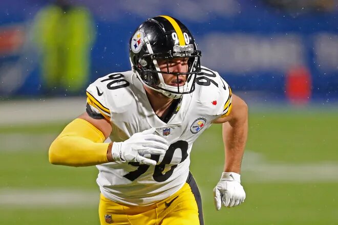 TJ Watt