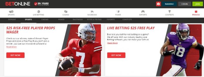 Live betting websites for nfl spread betting nasdaq stocks