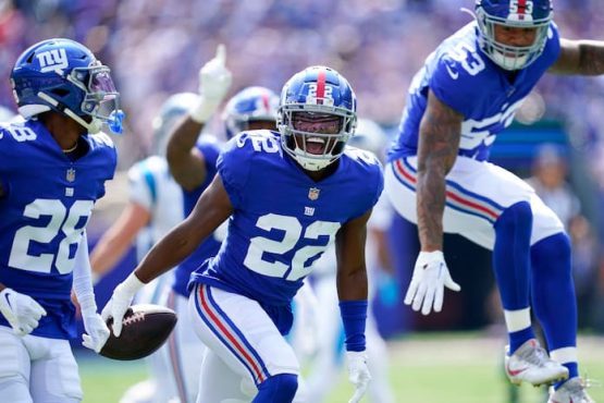 Fantasy Football Position Battles to Watch: Giants, Eagles, Cowboys (2023)