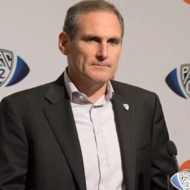 Pac 12