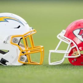 chargers v chiefs