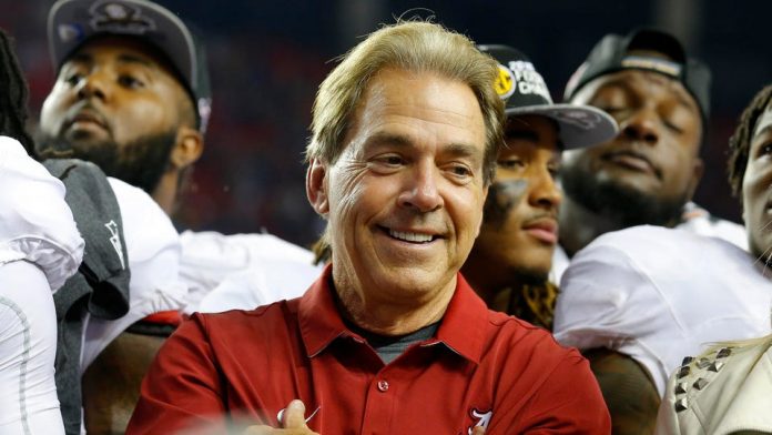 Nick Saban Salary in 2022 Revealed | Who are the Highest Paid Coaches in College  Football?