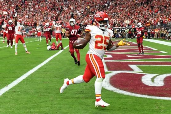 Las Vegas Raiders vs Kansas City Chiefs Same Game Parlay Picks With $1000  NFL Betting Promo Code