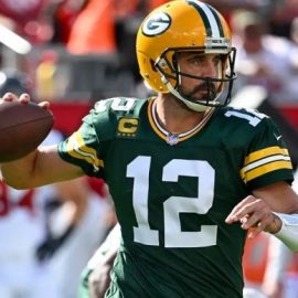 Aaron Rodgers10