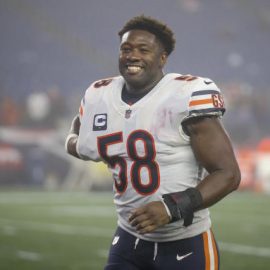 Roquan Smith