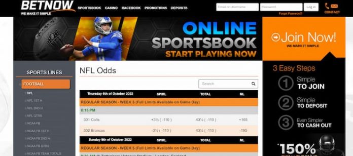Best Offshore Sportsbooks For US Players - Trusted Offshore Sports Betting Sites [Updated [cur_month], [cur_year]]