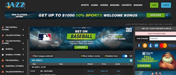 Best Offshore Sportsbooks For US Players - Trusted Offshore Sports Betting Sites [Updated [cur_month], [cur_year]]