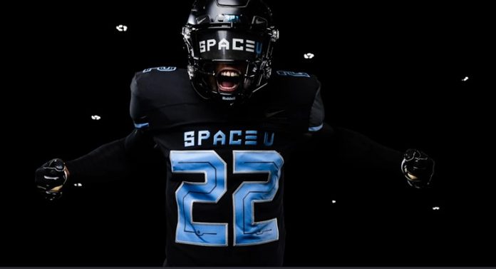 space game jersey
