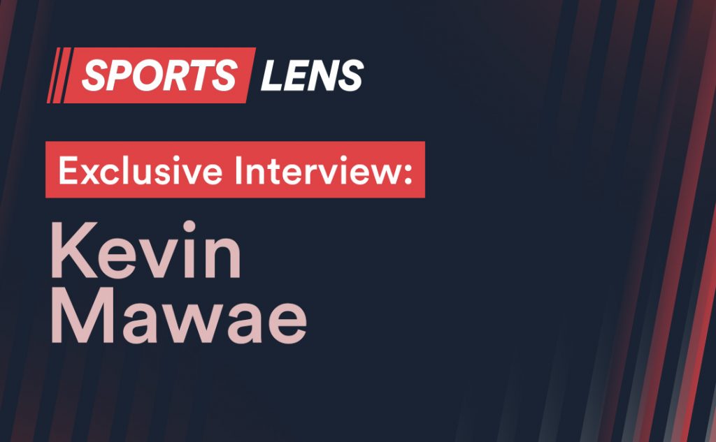 sportslens interviews kevin mawae