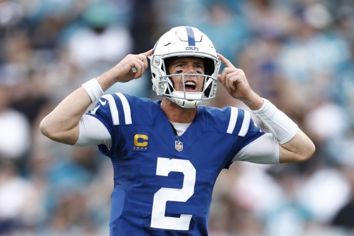 Jacksonville Jaguars vs Indianapolis Colts Same Game Parlay Picks With  $1000 NFL Betting Promo Code