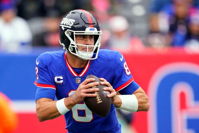 New York Giants vs Green Bay Packers Same Game Parlay Betting Picks | How  To Place NFL Same Game Parlay Bet In New York