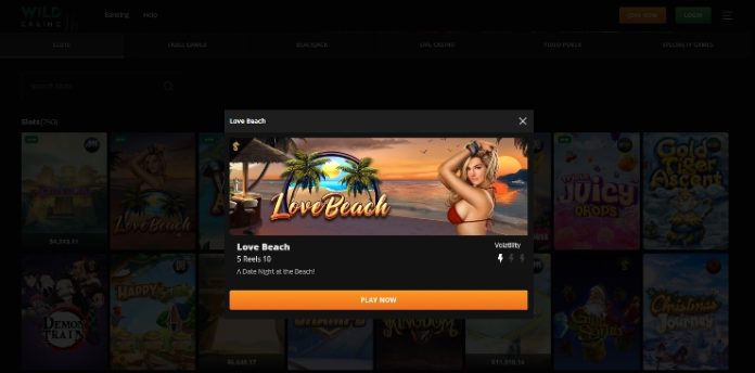 Android Casinos Play Games