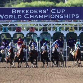 Breeders Cup Live Streaming