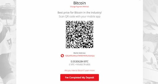 Bitcoin key code address