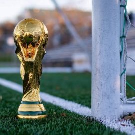 FIFA World Cup global viewership-SportsLens.com