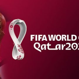 Fifa World Cup Qatar 2022 1