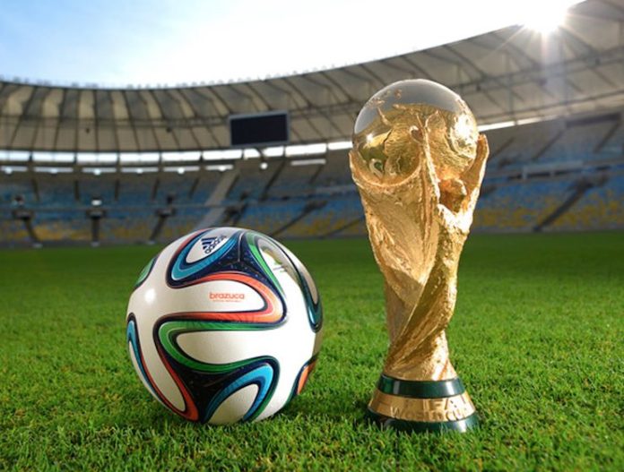 How To Bet On The World Cup 2022 In Canada Canada Sports Betting Sites For Soccer
