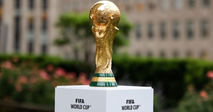 How To Bet On The World Cup 2022 In Ontario Ontario Sports Betting Sites For Soccer