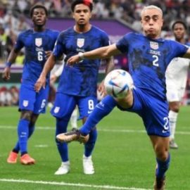 How To Bet On USA vs Iran In Oregon Oregon Sports Betting For World Cup 2022