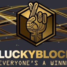 Lucky Block Casino and Sportsbook Set To Compete With Stake.com