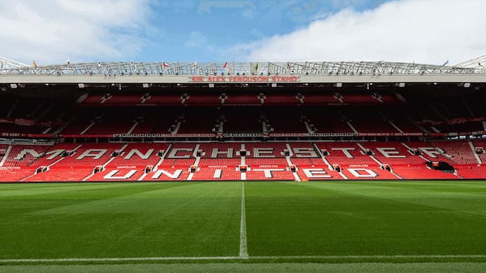 Apple Interested In Buying Manchester United After Glazers Put Club Up For Sale