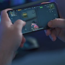 Mobile games user drop in 2022-SportsLens.com