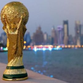 World Cup 2022 1
