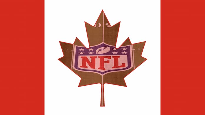 How To Bet On NFL Thanksgiving Football In Canada | Canada Sports Betting Sites For NFL