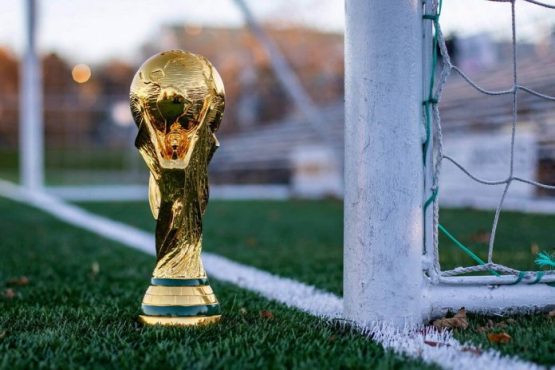 FIFA World Cup titles-SportsLens.com