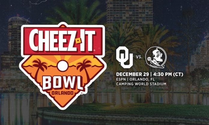 How to Bet on the Cheez It Bowl in Florida Florida Sports Betting Sites