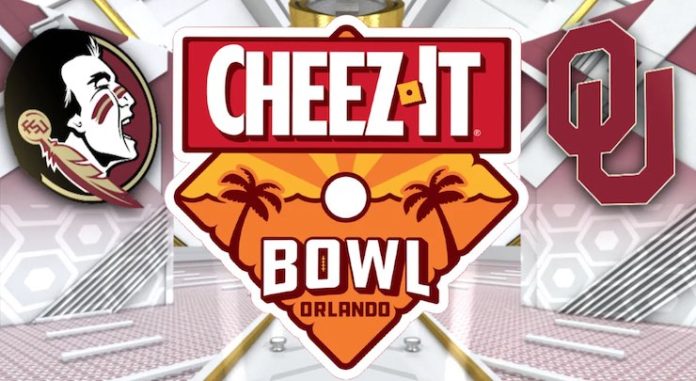 How to Bet on the Cheez It Bowl in Oklahoma Oklahoma Sports Betting Sites