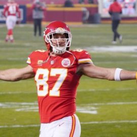 Kelce