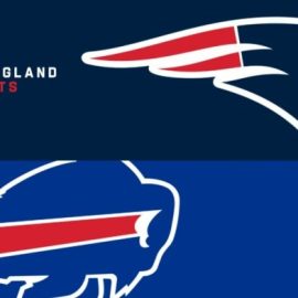 Pats vs. Bills